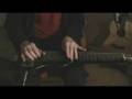 Сталевий тонбар DUNLOP 919 TONEBAR