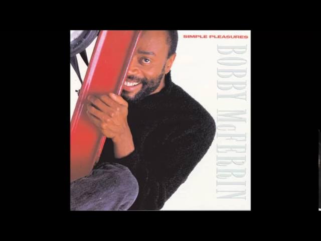 Bobby McFerrin - Don't Worry, Be Happy [single version; facts/lyrics in description]