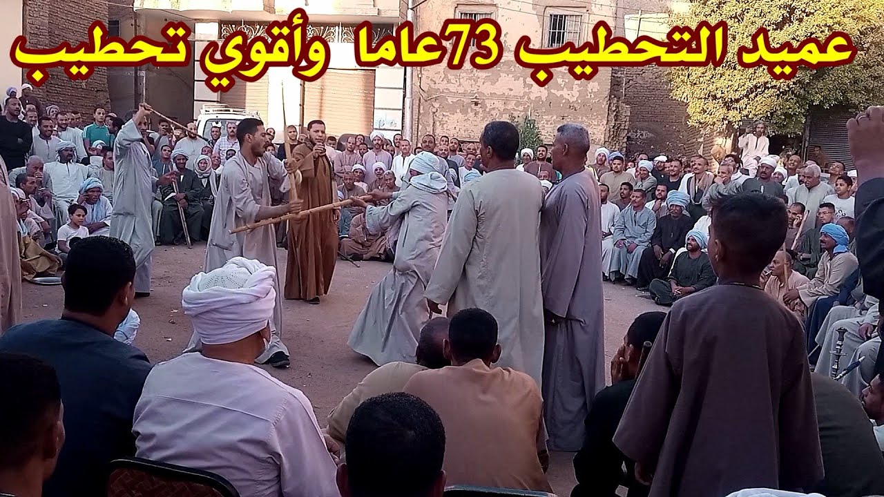 الريس عبدالغني في اقوي نزالاته  في ارمنت وعمره 73 عاما  شيئ لا يصدق