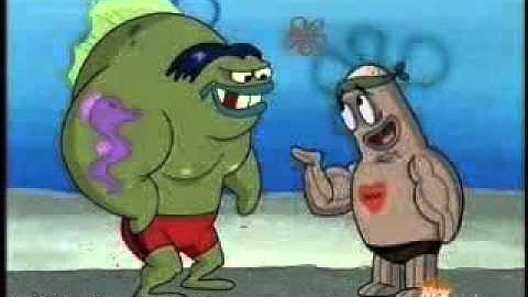 Team Fortress 2 (TF2) and Spongebob [Episode 2]