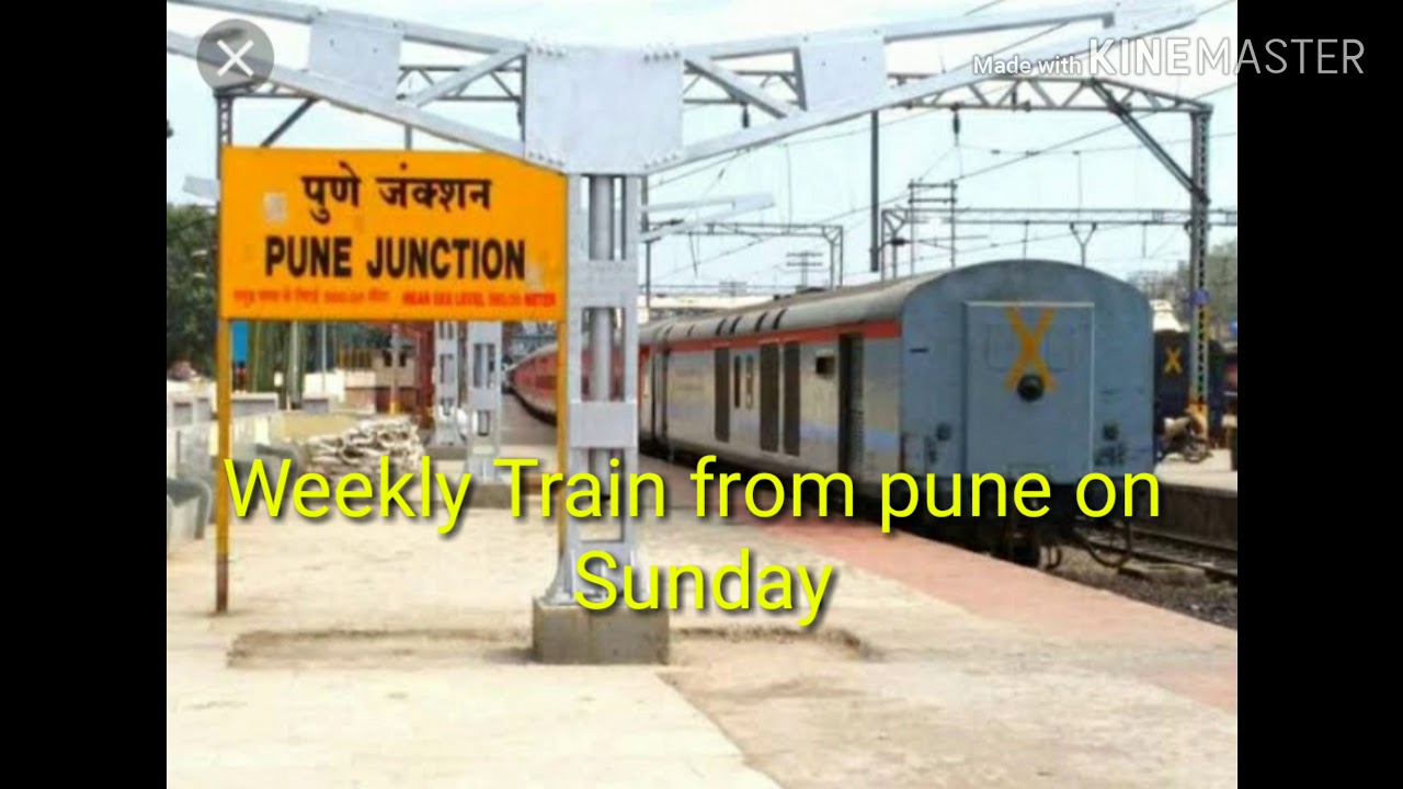 pune-jodhpur-express-time-table-youtube
