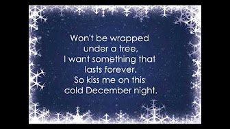 Top 10 Canadian Christmas Songs - YouTube