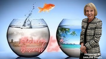 Business Exit Strategies