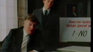 Scottish Television Advert Break - 9th July 1982 (2)