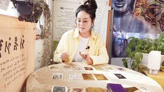 (4월) 별자리 종합운 ( ♒️ 물병자리.1.21~2.20)~행운컬러.검정색~()()()
