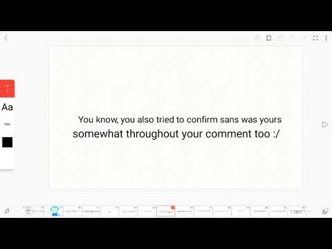 Bye, YouTube. (Read desc)