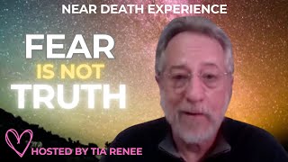 How To Have An Experience Of Your Own WITHOUT Drugs Or Dying - Near Death Experience (NDE)