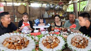 Khói Bếp Miền Quê