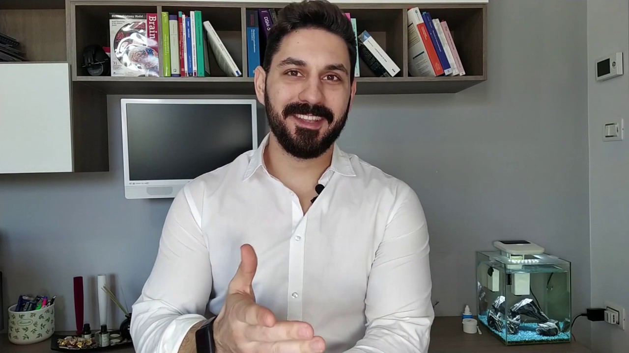 Σχιζοειδής διαταραχή προσωπικότητας παραδείγματα και κριτήρια του DSM5