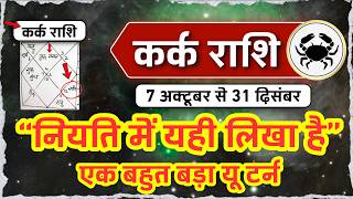करक रश वल नयत म यह लख ह 2026 क आखर महन म लखग इतहस Kark Oct To Dec 2026