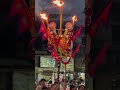 याँमता जात्रा येयाँ पुन्हिको अवसरमा देखाईने आकाश दिप