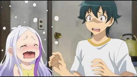 The Devil Is a Part-Timer season 2 - Where Did It All Go?