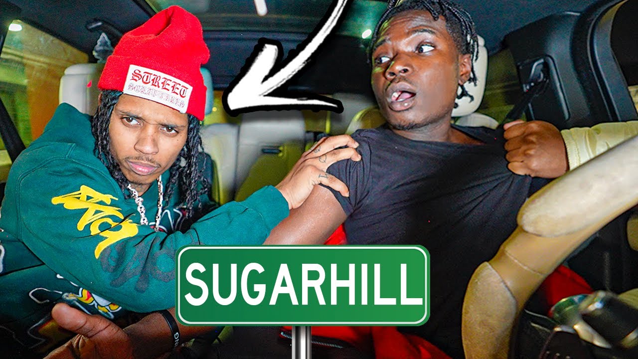Latest Title & Thumbnail