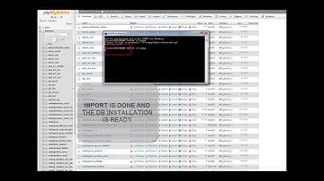 How To Install Prima in XAMPP