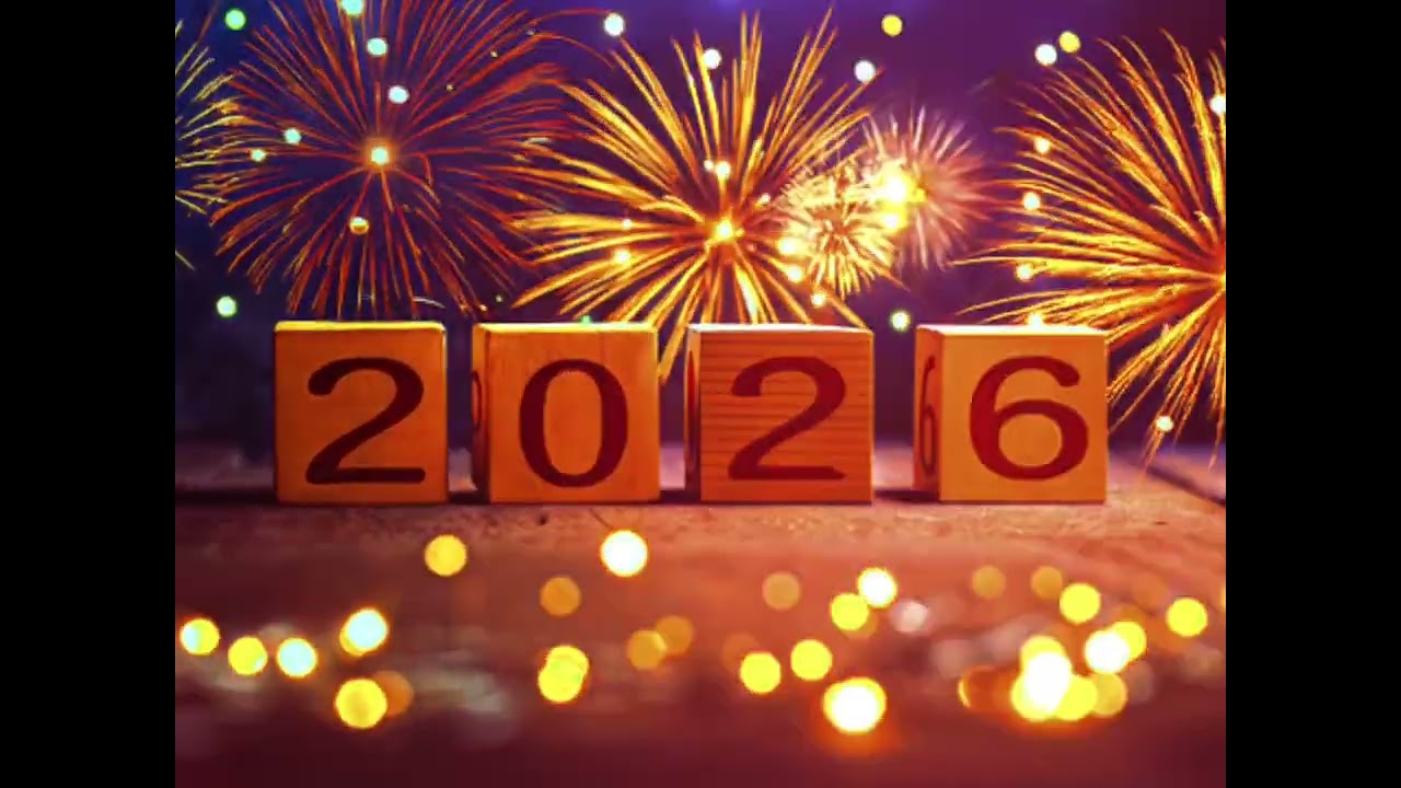 New year song_2026🎉_khasi pnar_rwai snem thymme 😉_🎉