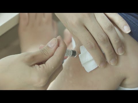 노로바이러스 어린이 환자 급증…당국, 위생관리 당부 / 연합뉴스TV (YonhapnewsTV)