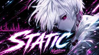 Nightcore - Static | Sleep Theory | Shiranai.exe Cover
