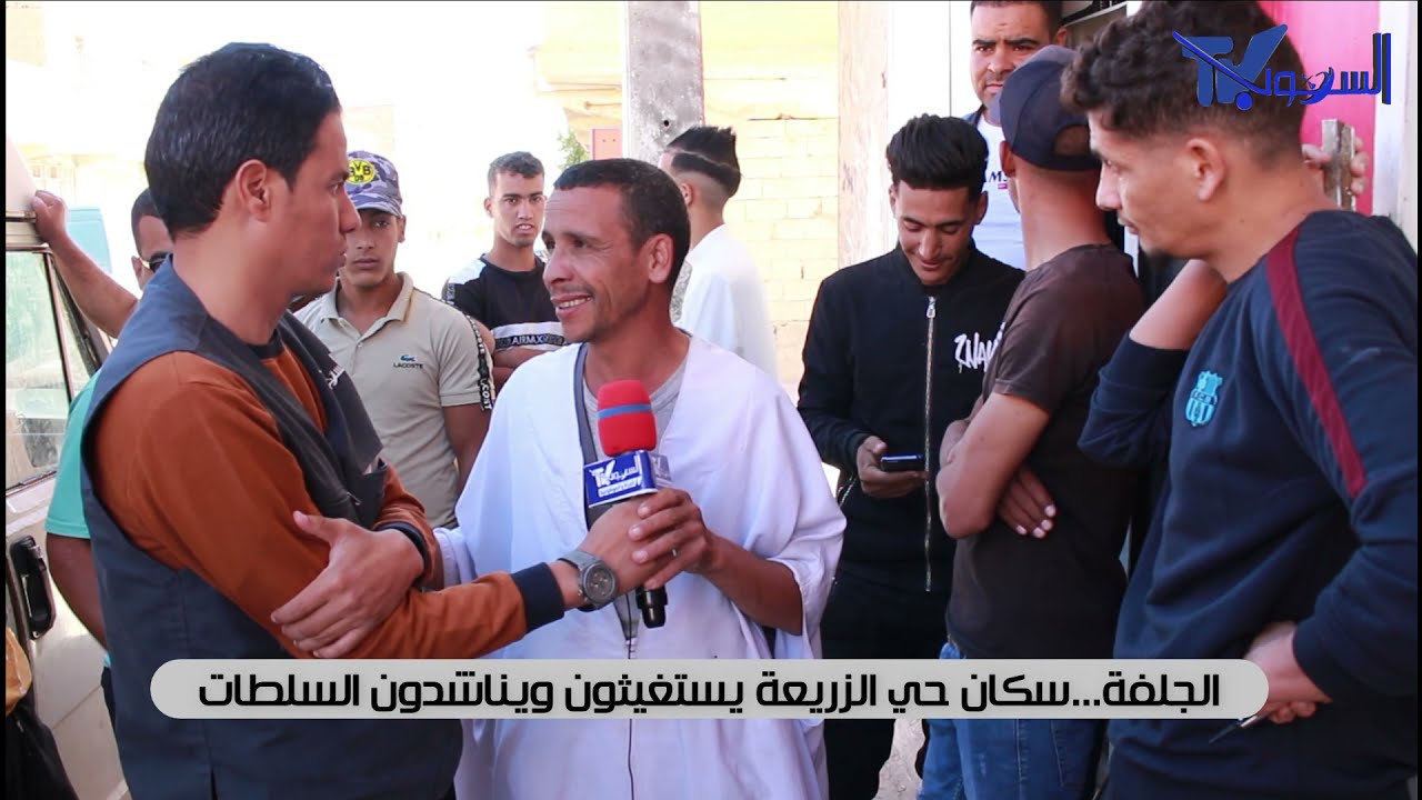 العدد السادس عشر من برنامج جسور 