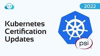 Kubernetes Certification Updates | PSI Exam Updates | KodeKloud screenshot 3