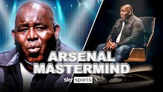 How Well Does Aftv Robbie Actually Know Arsenal? Saturday Social Mastermind