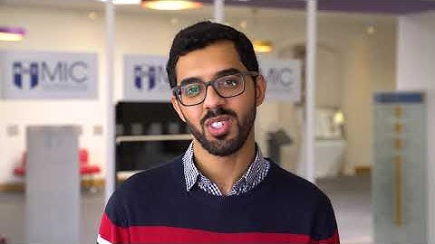 MA in Applied Linguistics - More than a Masters at MIC