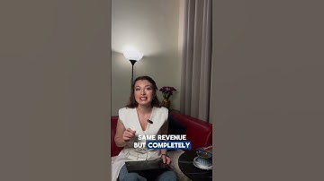 Different financial models = different marketing. Watch the breakdown 🎯 #marketing #businessgrowth