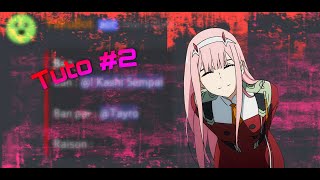 Commande Ban et Kick sur BDFD - [TUTO #2]