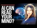 AI Can Now Read Your Mind. Here's How It Works 🧠⚡