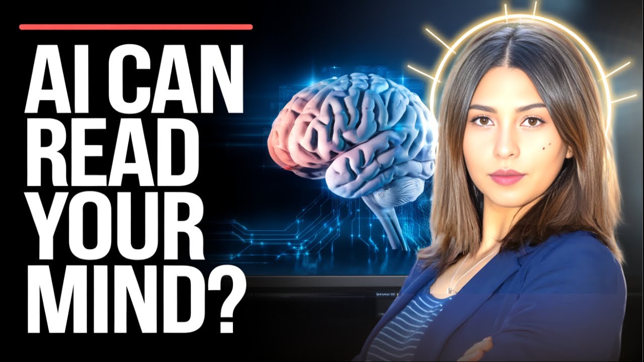 AI Can Now Read Your Mind. Here's How It Works 🧠⚡