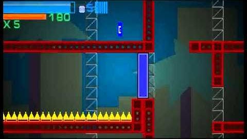 GigaBit Tour (incomplete Game-Maker project) Part 2