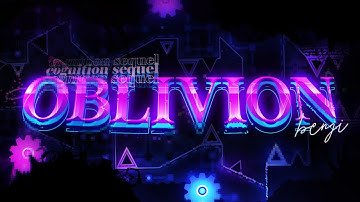 Playing "Oblivion" by Benji & More (Perfect Cognition Sequel!)