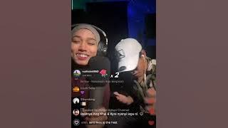 Jangan Menangis Sayang (Safura ft Oney) - Khai & Kyra