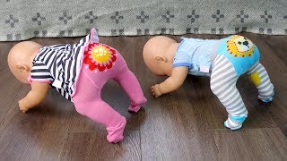 НА ХОЛОДНОМ ПОЛУ ИГРАТЬ НЕЛЬЗЯ! Куклы #БебиБон Двойняшки Игрушки Для детей 108mamaTV НА ХОЛОДНОМ ПОЛУ ИГРАТЬ НЕЛЬЗЯ! Куклы #БебиБон Двойняшки Игрушки Для детей 108mamaTV