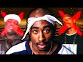 When 2Pac HUMILIATED Old Friends Enemies 