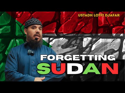 Why Are We Silent A Heartbreaking Reminder You Need To Hear Today Khutbah By Ustadh Lotfi Djafar