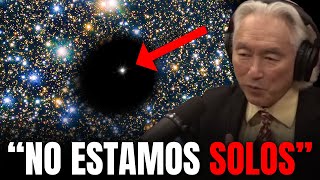 El Telescopio James Webb FINALMENTE Encontró Lo Que Hay En Los Confines del Universo Observable