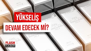 Gümüş Tarihi Yükselişini Sürdürüyor Devam Edecek Mi? 30.12.2025