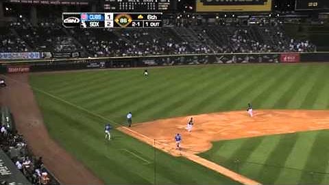 2011/06/21 Recap: CHC 2, CWS 3