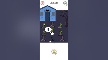 Thief Puzzle level 130 gameplay