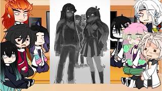 ✅ Hashiras React To TikToks (meme) + Random Things || Full Ver || Demon Slayer Spoilers !!! 👑👑