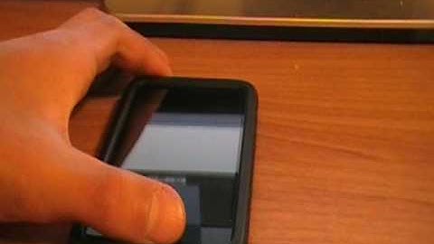 How To Get The Final 3.0 Firmware For iPhone and iPod Touch