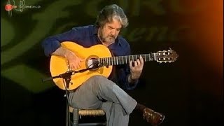 Rondeña. Rafael Riqueni. 2015 chords