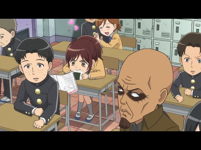 L'Attaque des Titans - Junior High School T06  