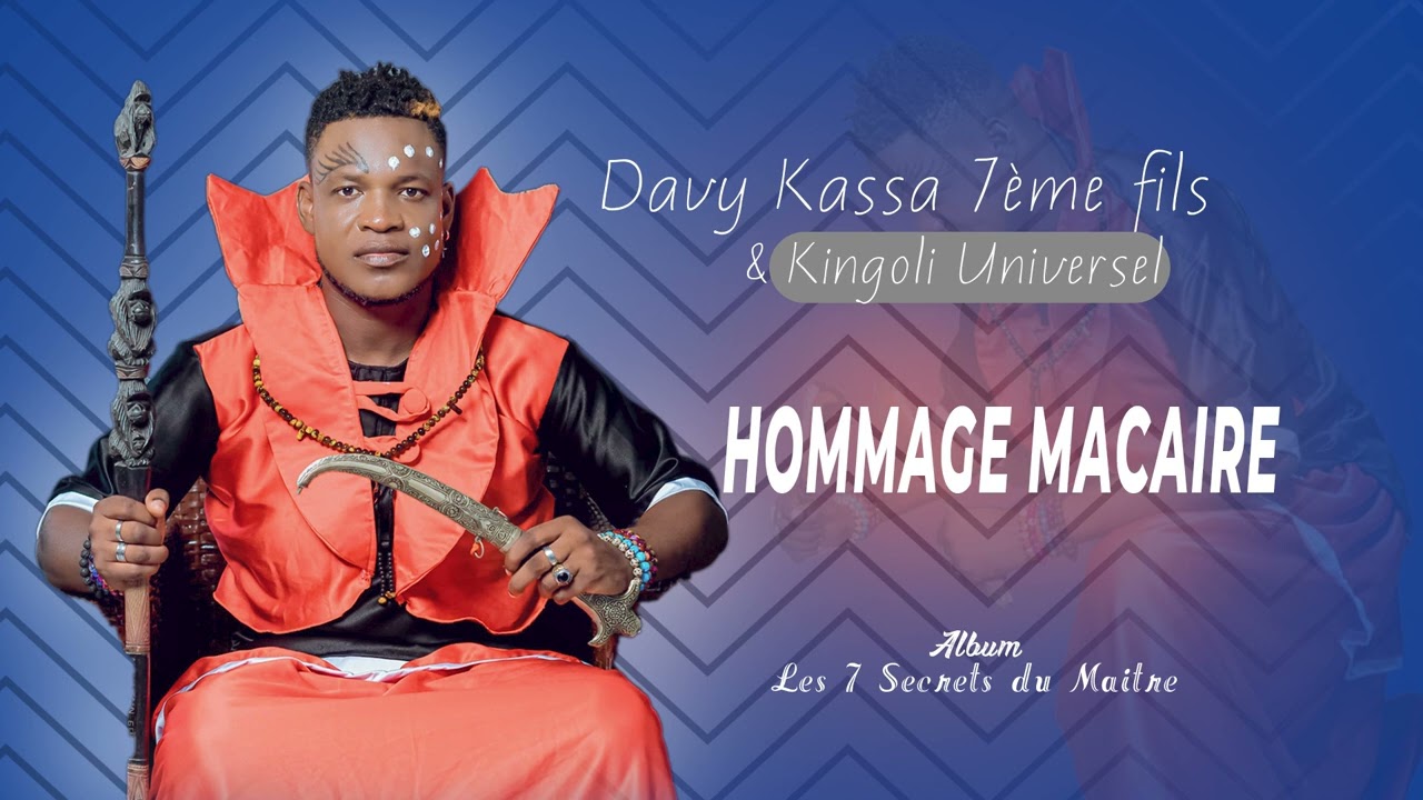 10  Hommage à Macaire