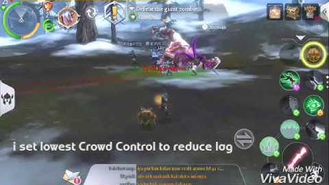 Order and Chaos 2 : Whitepike Worldboss tips