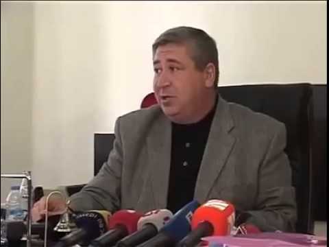 გამგებელი - სიგრძე სიგანეს გეფიცებით