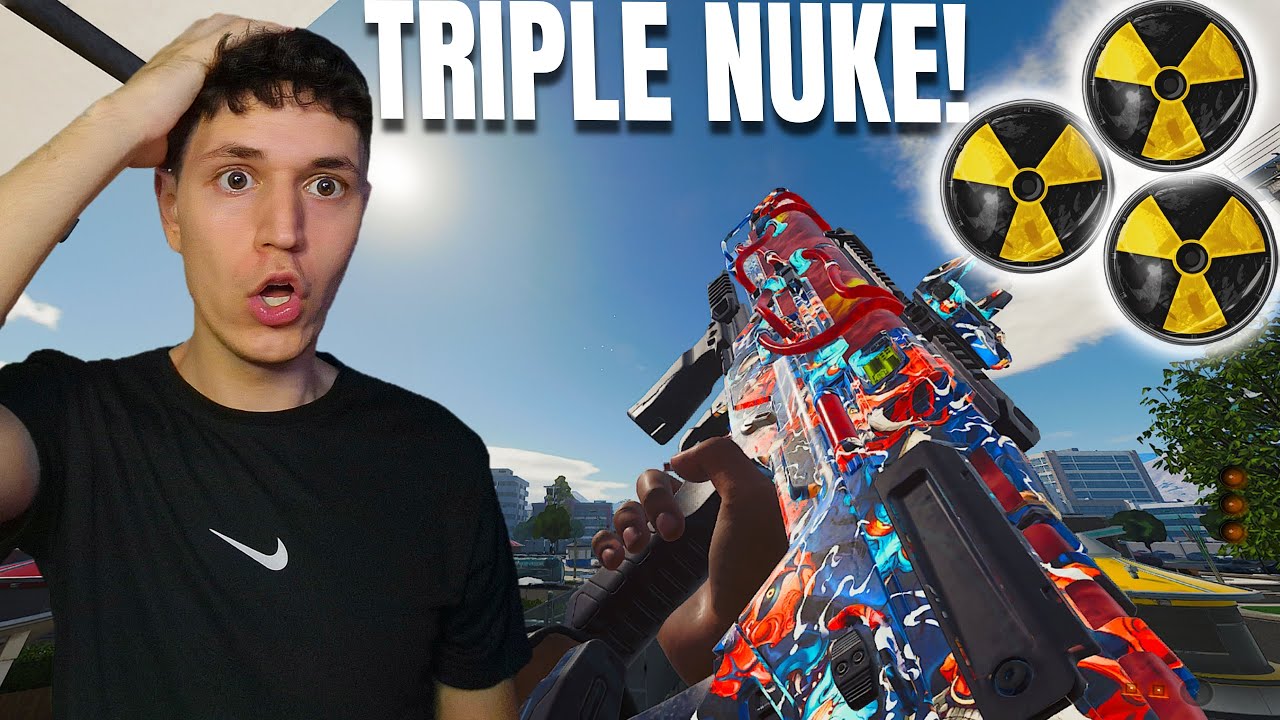 ЛУЧШЕЕ ОРУЖИЕ в Black Ops 7! (ОБЯЗАТЕЛЬНО К ИСПОЛЬЗОВАНИЮ)