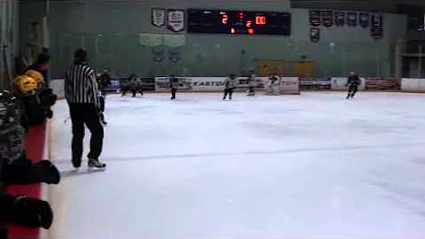 Brandon blocker save