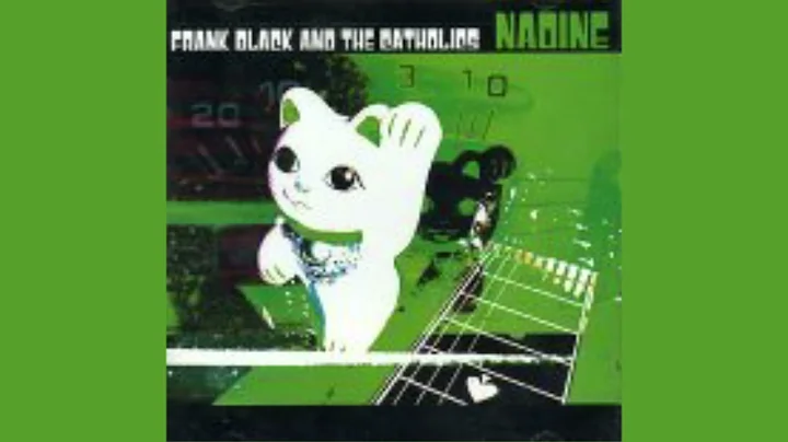 Gouge Away (Live) - Frank Black & The Catholics, N...