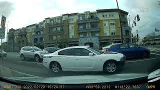 41. Relaxing - Driving Los Angeles Countyorange Countysan Bernardino Countysanta Barbara County